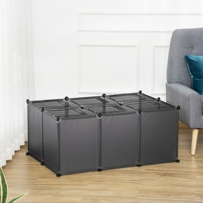 Weather Resistant Small Animal Cage