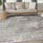 Ivaline Modern Abstract Sustainable Woven Area Rug-1706412844