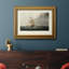 Homeward Bound - Peinture sur toile encadrée-1969116630