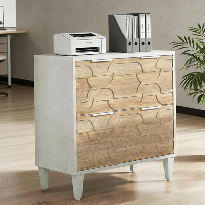 Wood Storage Cabinet,File Cabinet With Drawer