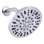 Low Flow Shower Head 1.8 GPM GPM