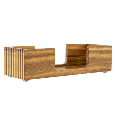 Porte-serviettes Acacia