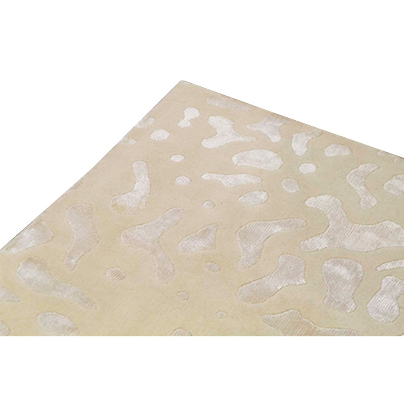 Himalayan Abstract Area Rug