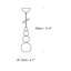 Bubble 1 - Light Pendant-19022087