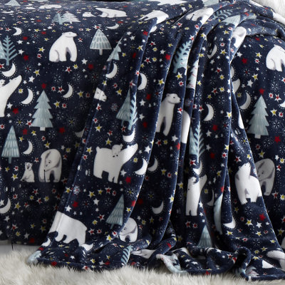 Throw Blanket
