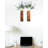 Dubenko Wall Vase - Set of 2-1527367032