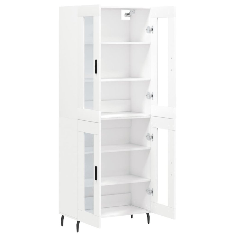 Annela Storage Cabinet