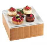 Cold Concept Cooling Base - 12" X 12" X 4 1/2"