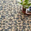 Stormi Indigo Hand Knotted Jute Rug-1062363506