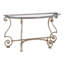 Solano 60.63'' W Console Table