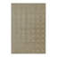 Rug & Kilim’S Austrian Style Art Deco Rug In Taupe And Beige Geometric Pattern-645287702