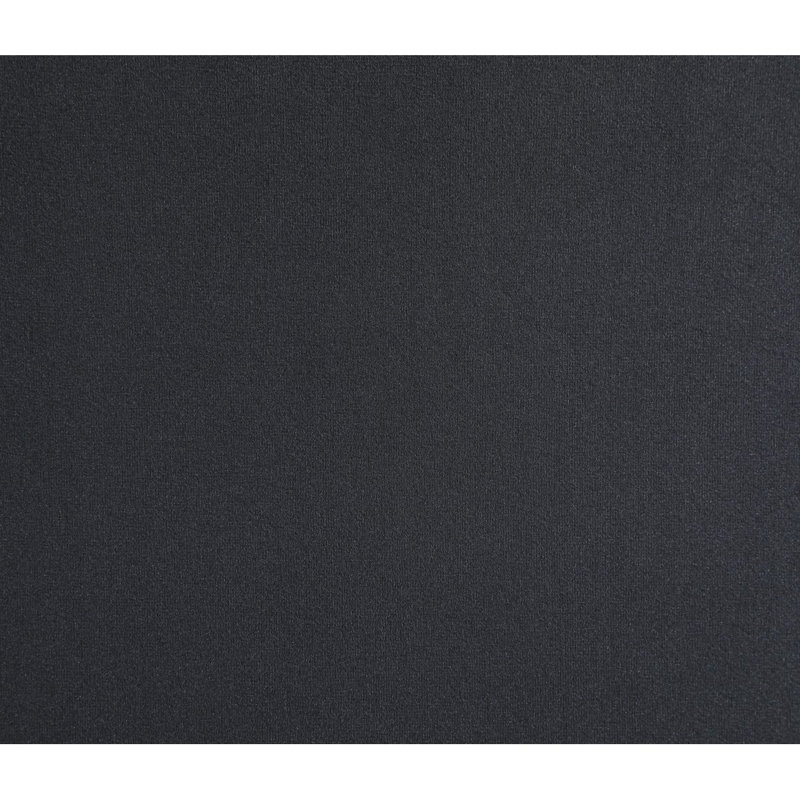 CHAISES NOIR JHOANNA (ENSEMBLE DE 2)