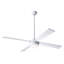 Ball LED Downrod Ceiling Fan-813351222-813351247-813351241