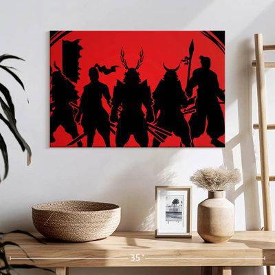 Leisha Samurai Warriors