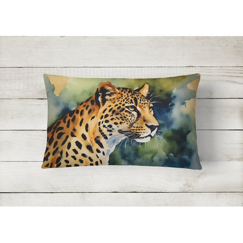 Other/No Pattern Outdoor Throw Pillow