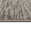 Tapis de bain rayé en polyester lavable en machine-94230203-94230204