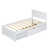 Blanc antique est en rupture de stock