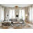 Machine Washable Nature Gray Area Rug-946416798