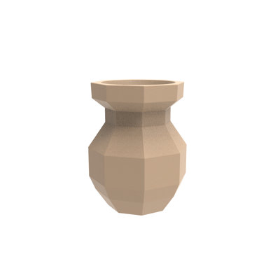 Origami - Yuri Planter