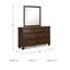 Commode et miroir Danabrin-123187328