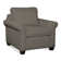 Fauteuil de 84 po de large Park Lane