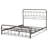 Honaker Metal Bed-273006865-323850669