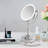 Mcelvain Metal Flat Mirror-1829086329