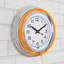 Horloge murale 14 po Atalee-623071939