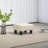 Modern Ottoman Ottoman Living, Small Ottoman-134207410