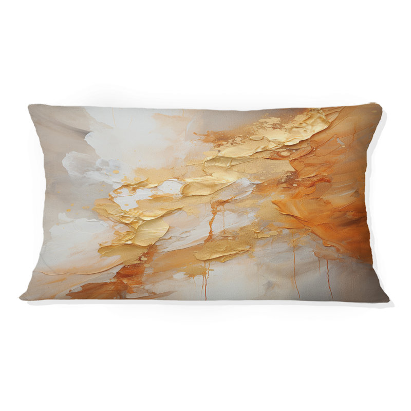 Coussin Golden