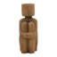 Reflection Suar Hardwood Figurine