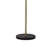65'' Gold Task Floor Lamp