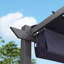 3m x 3m Aluminium Pergola-1738929058