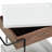 Samyha Wood Bar Cart-994227244