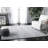 Brittney Shag Performance Solid Color Rug-2123934863-2070749410