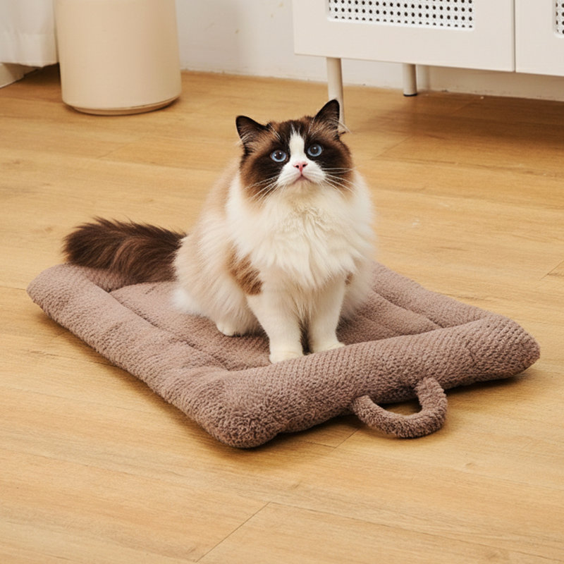 Cozypaws Insulated Pet Mat