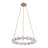 Marni 41-In LED Chandelier-103256187-103256190