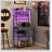 Accent Cabinet with Drawer