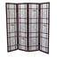 Cloison 70 "à 4 panneaux / cloison" Shoji "-116806583-116806585