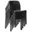Set of 4 Garden Chairs BETIM-1811589488