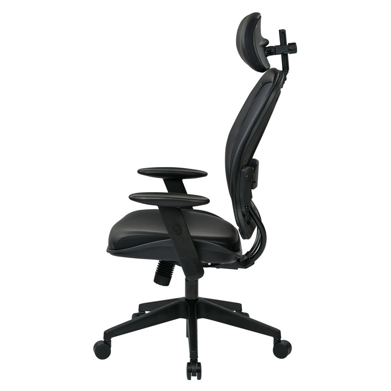 SPACE Task Chair with Headrest