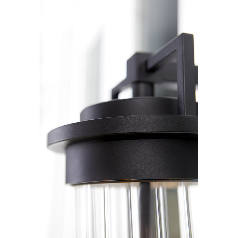 McFarlan Wall Light