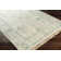 Wensley Oriental Flatweave Sage Green/Light Olive/White Area Rug