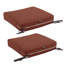 Housse de coussin d'extérieur Pina Fadesafe-717217841-717217854