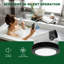 80 CFM Bathroom Fan-98095708