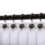 Steel Shower Curtain Hook-60119520