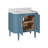 Briallen 36" Vanity with Oval Undermount Sink-117665077