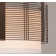 Downtown Mesh 2 - Light Semi Flush Mount