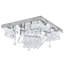 LED Semi Flush Mount