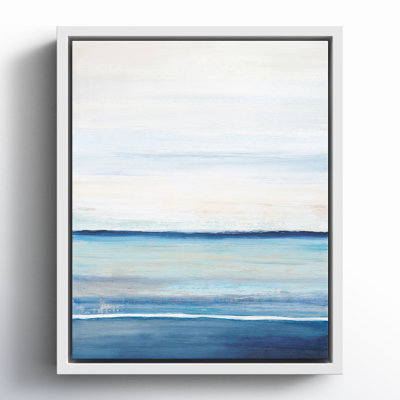Emmit "Distant Whispers" Print by Filippo Ioco